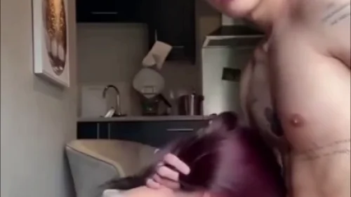 คลิปหลุด Onlyfans น้องคิริ สาวฟิลิปปินส์ผิวขาวน่ารักหุ่นดีนมใหญ่ เย็ดกับแฟนหนุ่มแว่นควยโตที่บ้าน เย็ดสดไม่ยั้งตั้งกล้องถ่ายชัด ครางเสียวลั่นห้อง โดนซอยหีแรงจนน้ำเงี่ยนแตก