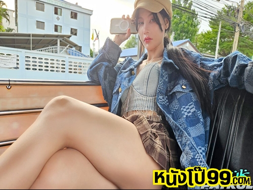 ดูหนังโป๊ไทยใหม่ Tuktukpatrol – Nineteen นัดเย็ดหีน้องขวัญสาวไทยลีลาเด็ด เจอฝรั่งควยโตพามาเสียวลำใหญ่กระแทกหีร้องลั่นห้อง XXXX เจอกระเด้าตอกสดขึ้นโยกควยไม่พักฟินๆ