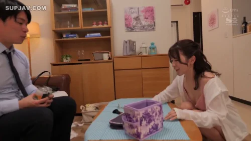 หนังโป๊ญี่ปุ่น SSIS-878 Mirei Uno สาวออฟฟิศเซ็กซี่ชุดสูทรัดรูปโดนแฟนจับเย็ดท่าหมาบนโต๊ะออฟฟิศจนครางลั่นห้อง ไปต่อในห้องนอนเปลือยกายเย็ดดุเดือด โม๊กควยเสียวจัดก่อนซอยสดรัวแรงจนน้ำแตกในหีฟินเว่อร์