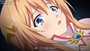 แจกอนิเมะโป๊ซับไทย Nerawareta Megami Tenshi Angeltia ตอนที่ 1 จากนักเรียนกลายเป็นผู้มีพลังวิเศษ แต่ดันโดนครูเย็ดในโรงเรียนตอนไปกู้โลก เจอกระหน่ำเย็ดเล่นซะพลังหมดไม่มีเรี่ยวแรง
