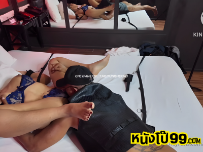 คลิปหลุดไทยเด็ดๆ เจ๊ติ๊ก tickswg เจอคุณลุงควยแข็งเย็ดหีไม่พัก เย็ดหีโครตมันส์ เสียงครางโครตฟินหีxxx