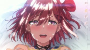 Hatsukoi Jikan ตอนที่ 2 แจกเฮ็นไตซับไทย ลูกเจ้าของบ้านตัวแสบเห็นหีแม่บ้านแล้วควยแข็ง เลยเรียกมาเลียควยและไข่ให้สะอาดหมดจด ก่อนบอกให้ถอดกางเกงในเอาควยยัดหี เด้าควยจนน้ำแตกแล้วสั่งห้ามบอกใคร