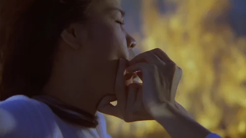 Erotic Ghost Story 2 – So Man หนังxจีนซับไทย สาวอาหมวยนมขาวถูกผีซาดิสเย็ดหีในบ้านจีนเก่า ครางเสียวน้ำแตกในรูหี