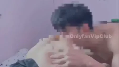 คลิปหลุด dirtybangg69 Onlyfans นักเรียน เย็ดสดในห้องนอนคาชุดนักเรียนนมใหญ่ตูดใหญ่หีสวย นัดเย็ดครางเสียวรัว โดนซอยหีแรงจนเสียวจัดจ้าน