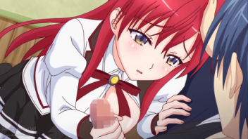 Dearest Blue ตอนที่ 1 การ์ตูนโป๊แนวข่มขืนซับไทย ครูใหญ่ล่อหีครูสาวเพื่อนร่วมงานยังไม่พอ อยากได้หีฟิตๆเลยวางยานักเรียน ก่อนตะล่อมแล้วจับเย็ดในโรงเรียน