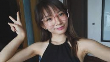 Porn Onlyfans คลิปหลุดสาวเกาหลี Jayinne Lin สาวแว่นใสๆแต่ลีลาร่อนหีเอวสปิง โม๊คควยหนุ่มโอปป้าพลังโซจู ควยใหญ่แน่นรูหีวันนี้ดวงเฮง หล่อถูกใจเลยให้เย็ดสดไปที